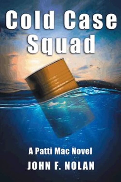 Cold Case Squad Paperback John F. Nolan