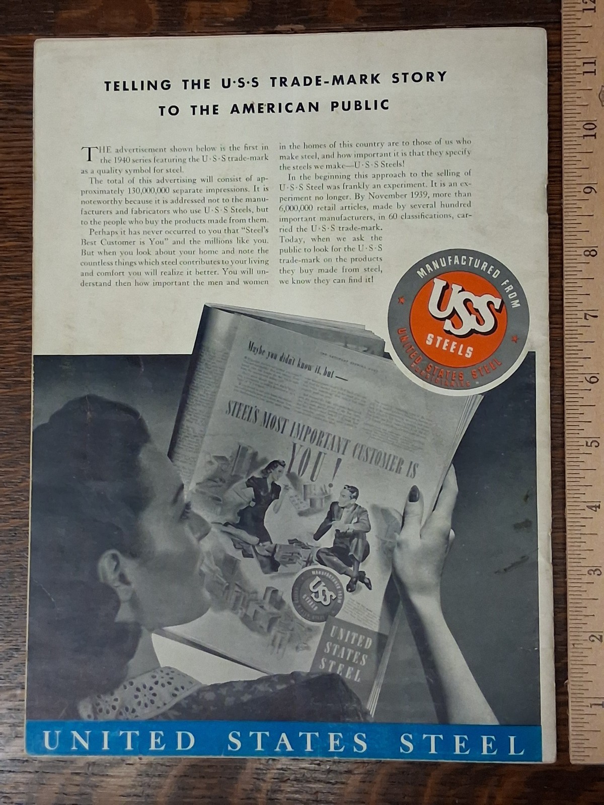 April 1940 United States US Steel News Report Aircraft Plane Airplane Amphibian