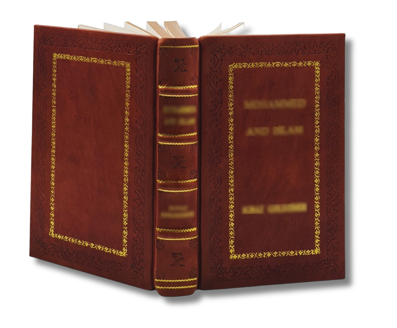 Day by Day with Billy Graham: 365 Daily Meditations [PREMIUM LEATHER BOUND]