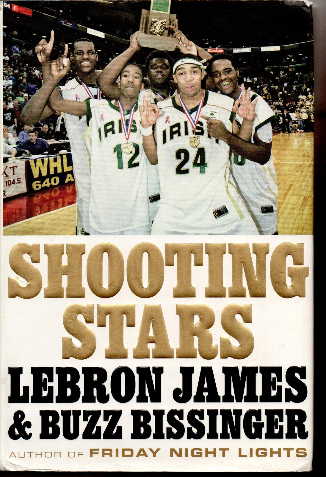 Shooting Stars