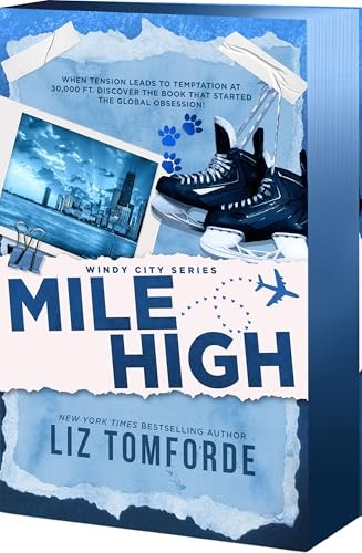 Mile High Windy City 1 – GOOD
