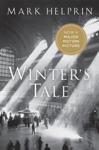 Winter’s Tale – 0156031191, paperback, Mark Helprin