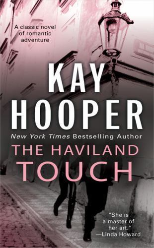 The Haviland Touch – paperback, Kay Hooper, 9780515140408