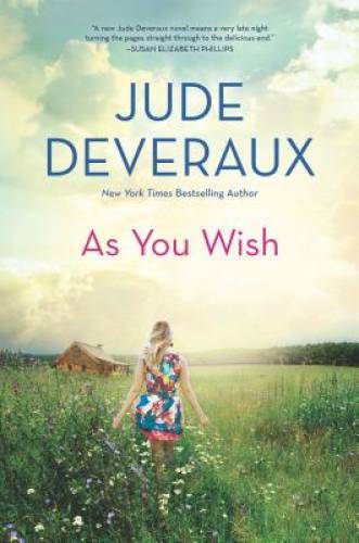 As You Wish (A Summerhouse Novel) – Hardcover By Deveraux, Jude – GOOD