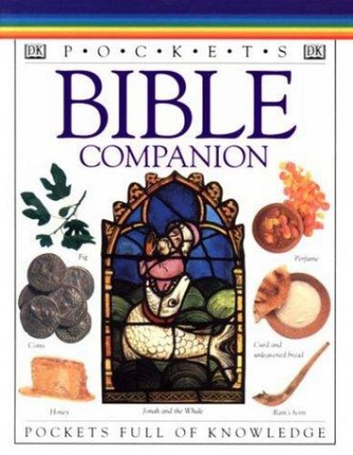 Bible Companion Paperback Deni, Langley, Myrtle Bown