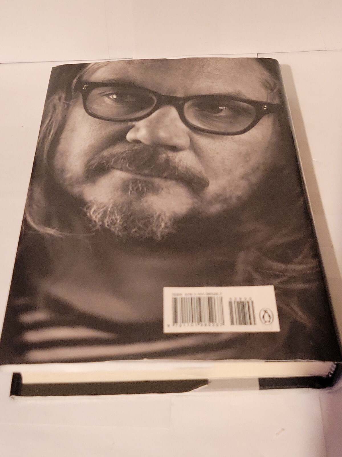 Let’s Go (so We Can Get Back): A Memoir of Recording and Discording with Wilco,