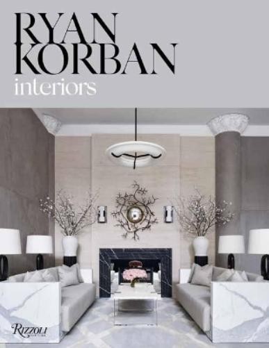 Ryan Korban Amy Astley Ryan Korban (Hardback)