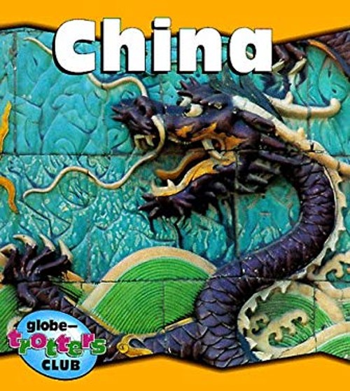 China Library Binding Janet Riehecky