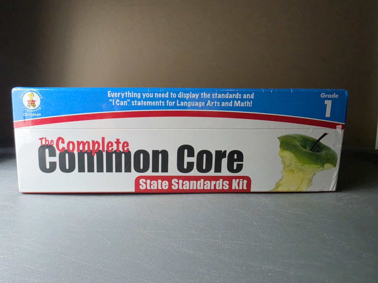 Grade 1 Complete Common Core Learning Targets & Essential Questions