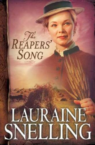 The Reapers’ Song (Red River of the North #4) – Paperback – GOOD