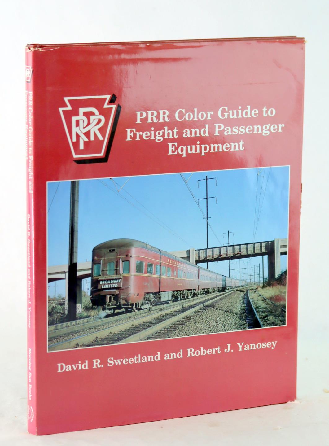 Jeremy & Jeffrey Plant Delaware and Hudson in Color Vol 2 Morning Sun Books HCDJ
