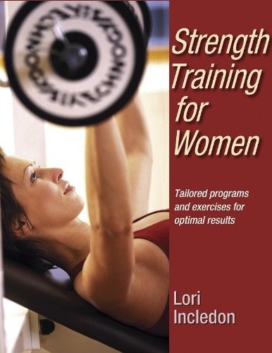 Strength Training for Women – GOOD