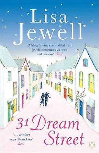 31 Dream Street – Paperback By Lisa Jewell – VERY GOOD