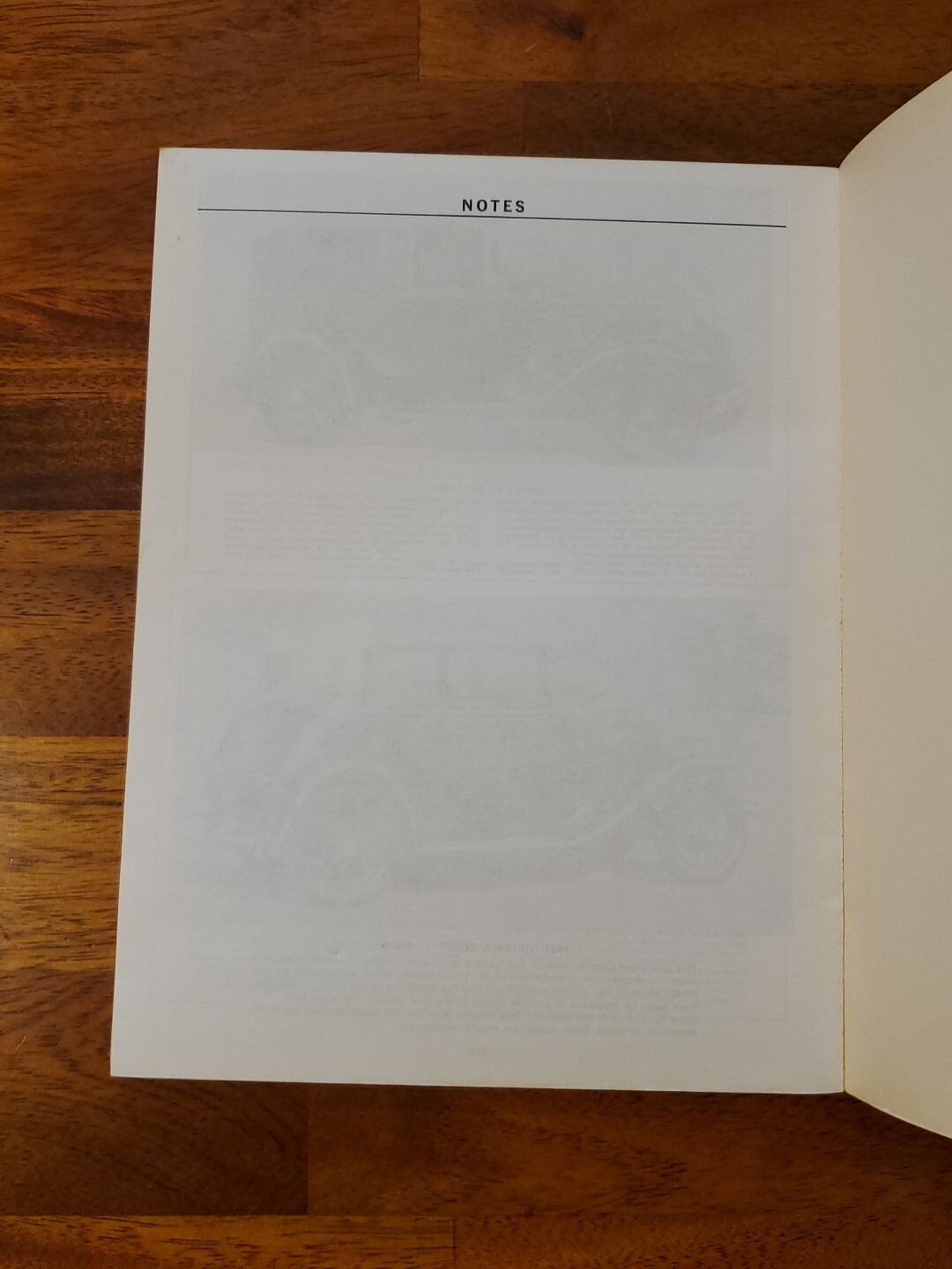 HENRY’S FABULOUS MODEL “ A ” FORD – By LESLIE R. HENRY – 1974