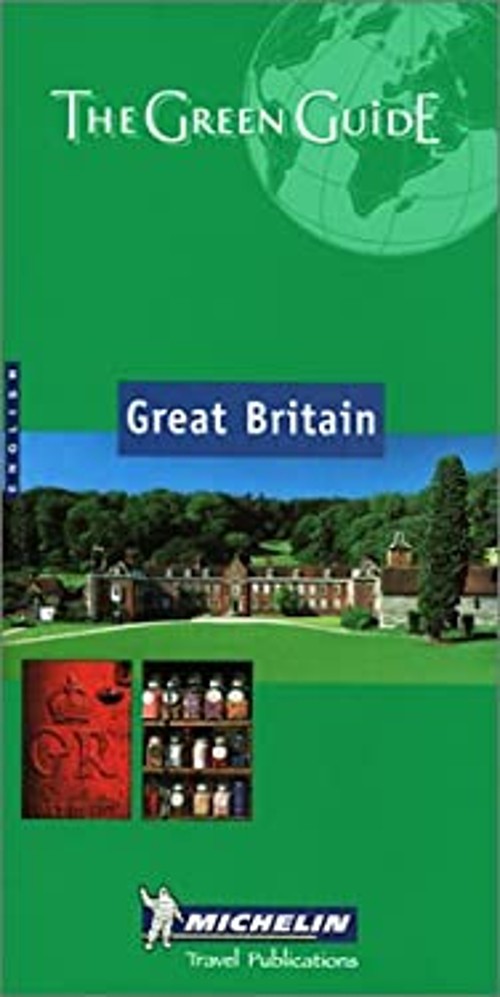 Great Britain Hardcover