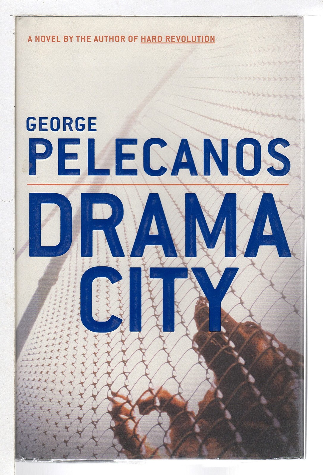 Drama City