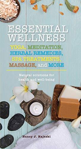 Essential Wellness (Essentials) – Paperback By Hajeski, Nancy J – GOOD