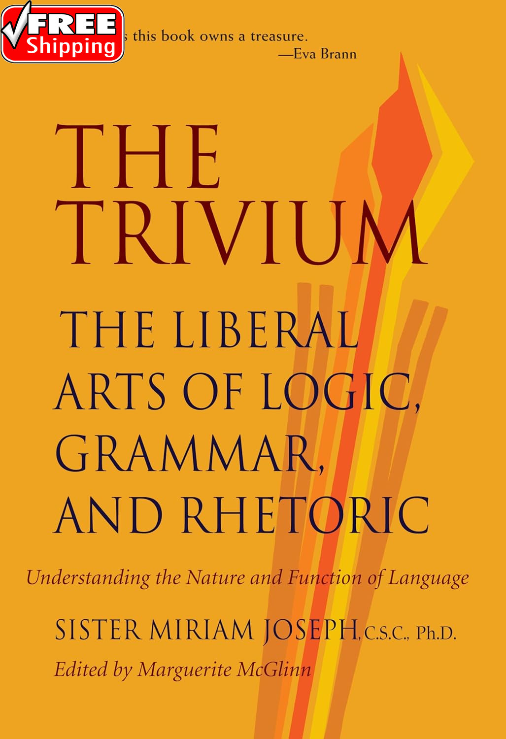 The Trivium: the Liberal Arts of Logic, Grammar, and Rhetoric