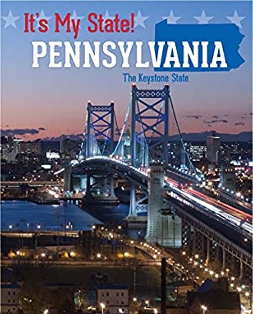 Pennsylvania : The Keystone State Hardcover
