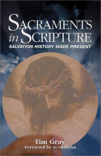 Sacraments in Scripture