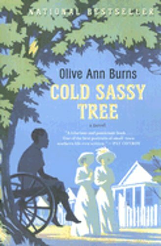 Cold Sassy Tree by Olive Ann Burns: New