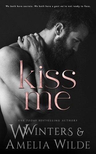 Willow Winters Amelia Wilde W Wint Love The Way You Kiss (Paperback) (UK IMPORT)
