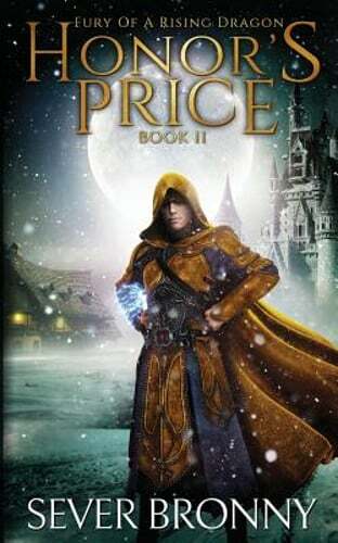 Honor’s Price by Sever Bronny: New
