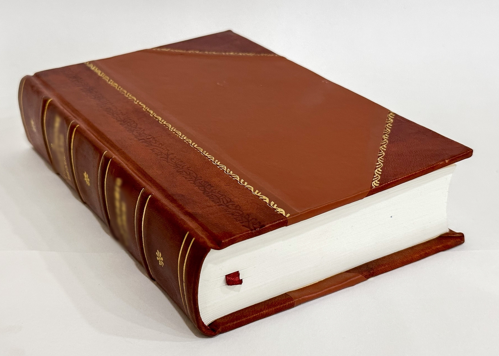 Forms of Code Pleading for Missouri and Arkansas : Fully [Leather Bound]