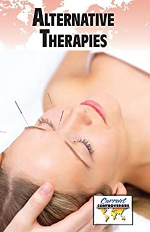 Alternative Therapies Paperback