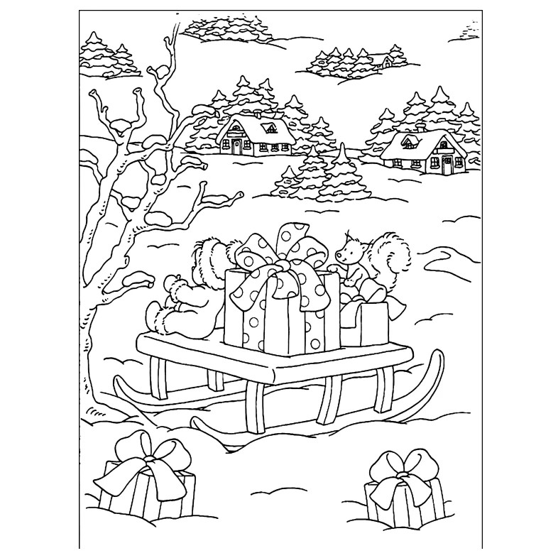 Coloring Book 900+ Pages