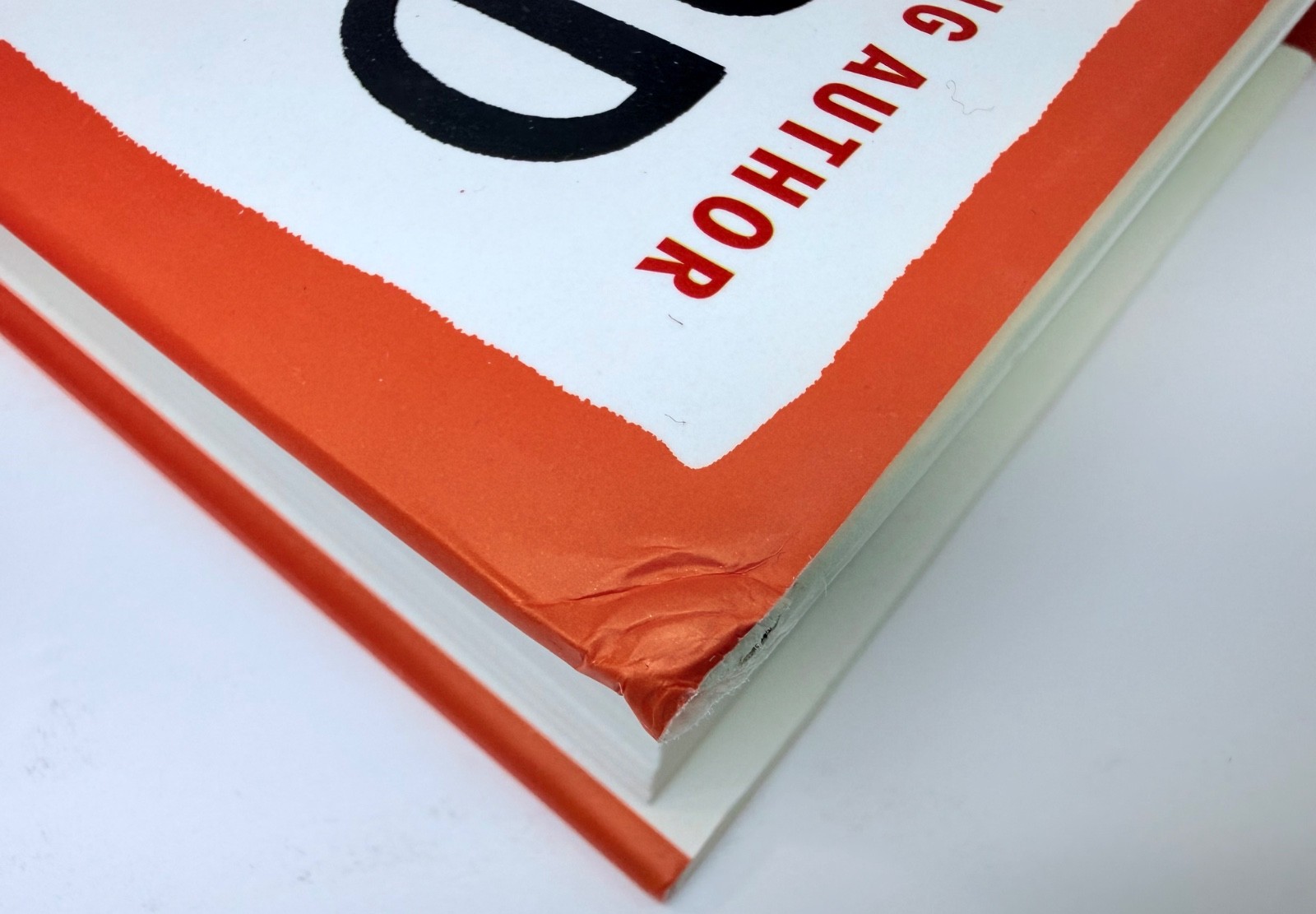 SIGNED – The Impossible Fortune A Thursday Murder Club Mystery byRichard Osman