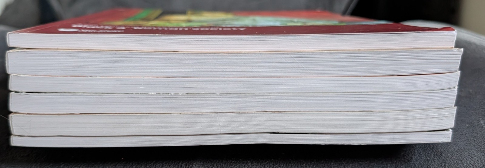 OPEN UNIVERSITY A229 Exploring the classical world 2nd edition GOOD CONDITION