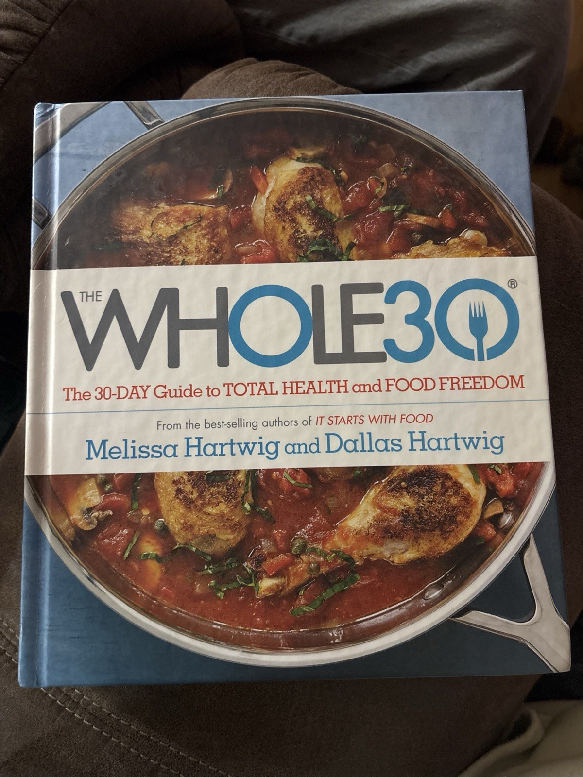 The Whole30: The 30
