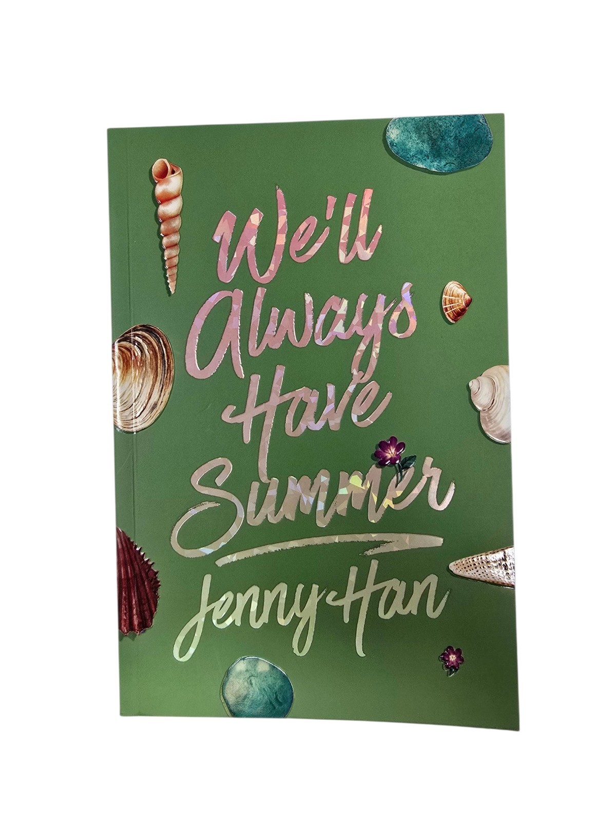 We’ll Always Have Summer Deluxe Edition The Summer I Turned Pretty Series NEW