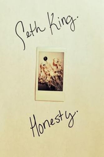 Honesty by Seth King: New
