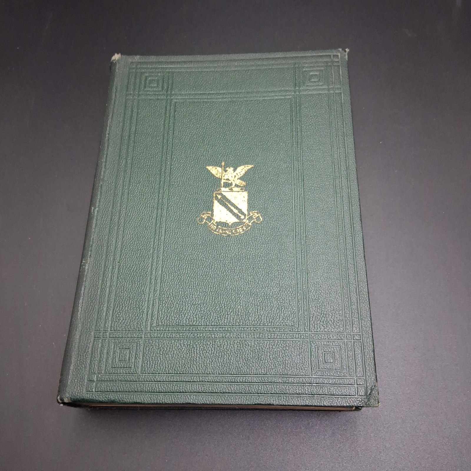William Shakespeare Complete Works History Life & Notes 1927 Illustrated HC