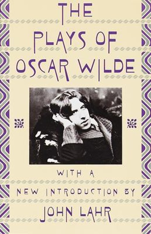 The Plays of Oscar Wilde Paperback Oscar. Wilde