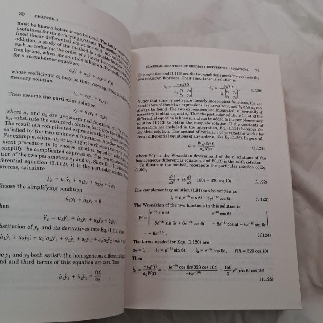 The General Electric A Course ENGINEERING ANALYSIS Donald R. Mack Paperback 1982