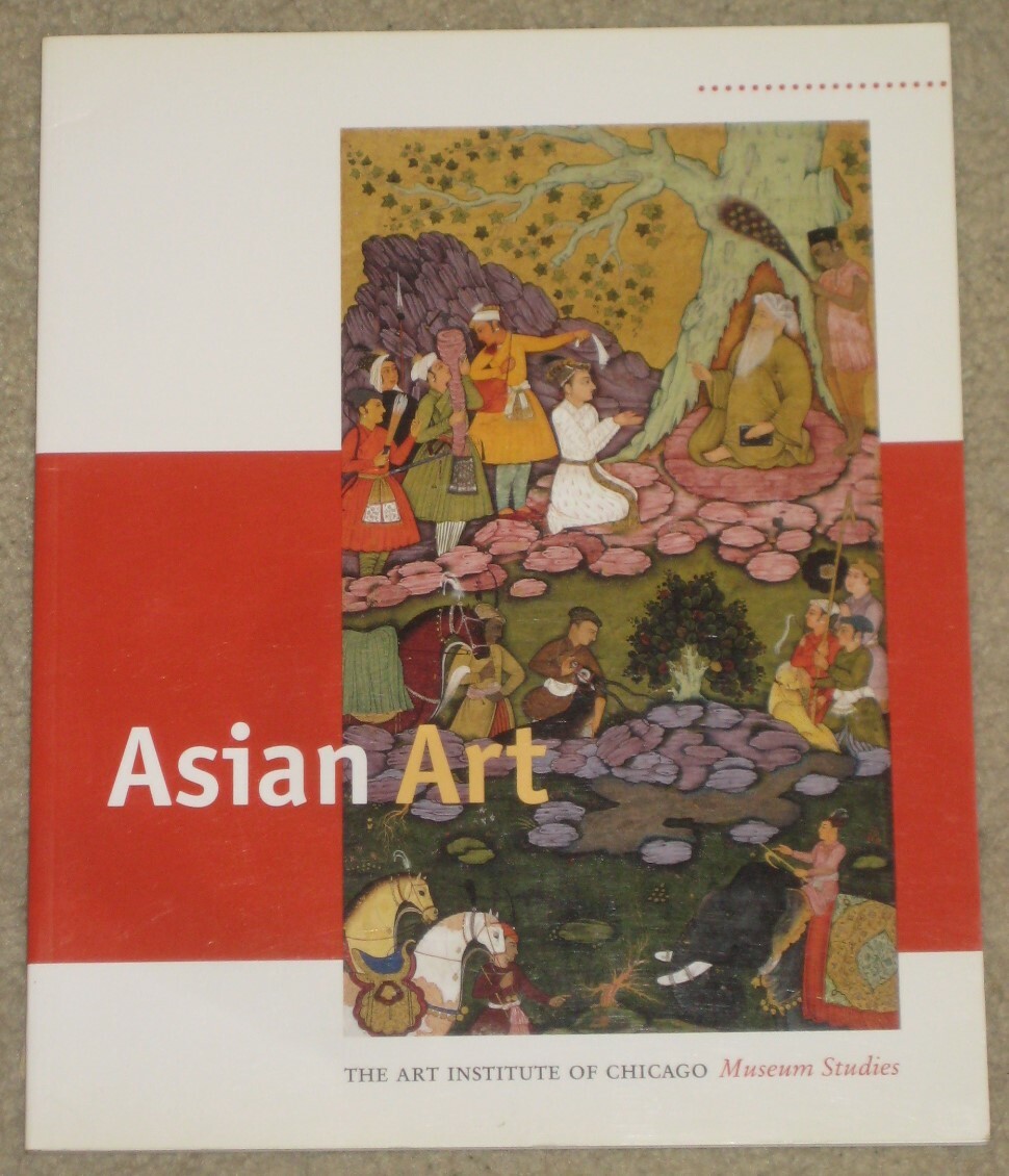 Museum Studies: The Art Institute of Chicago Museum Studies : Asian Art at the A