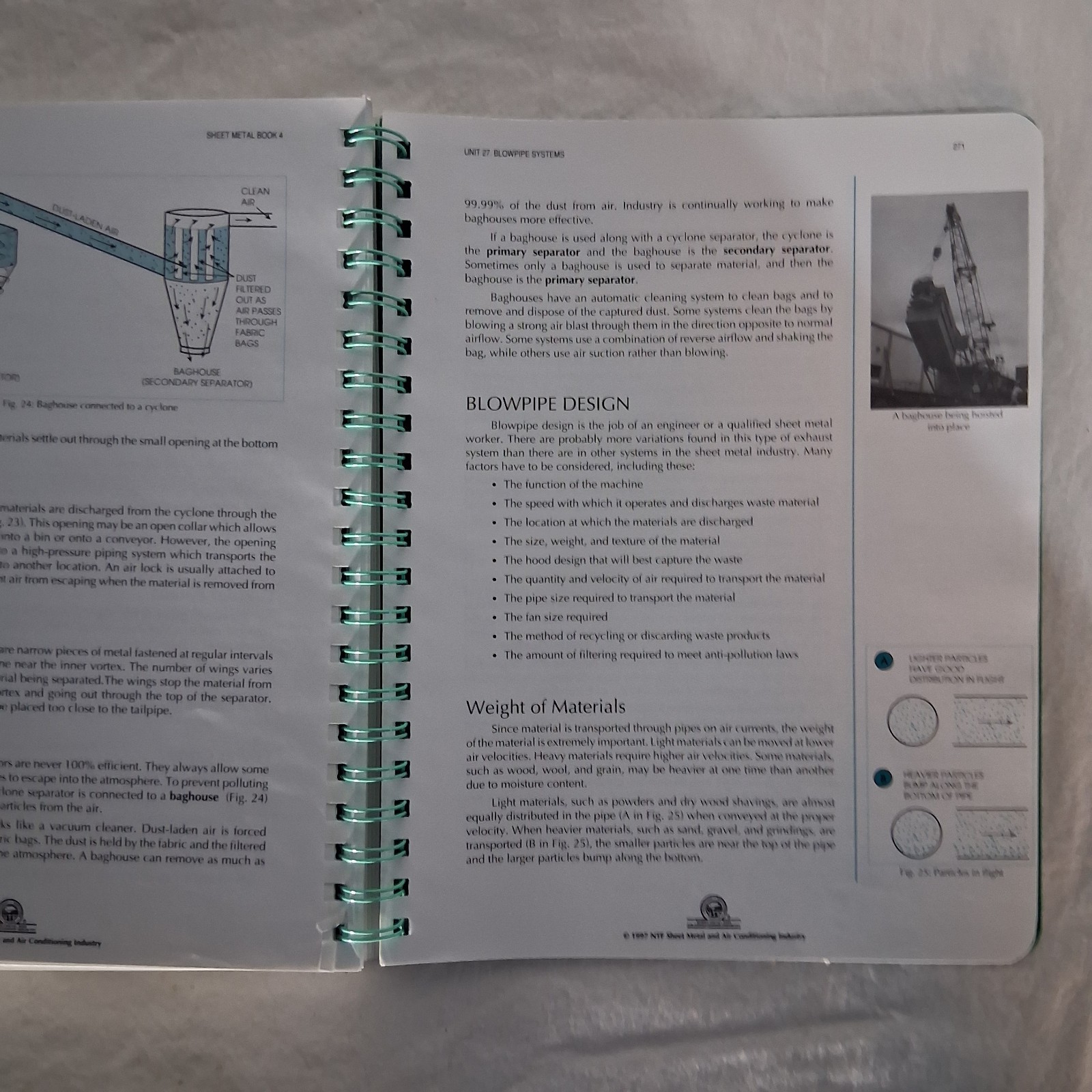 Sheet Metal Apprentice Textbook 4 : 3rd Edition