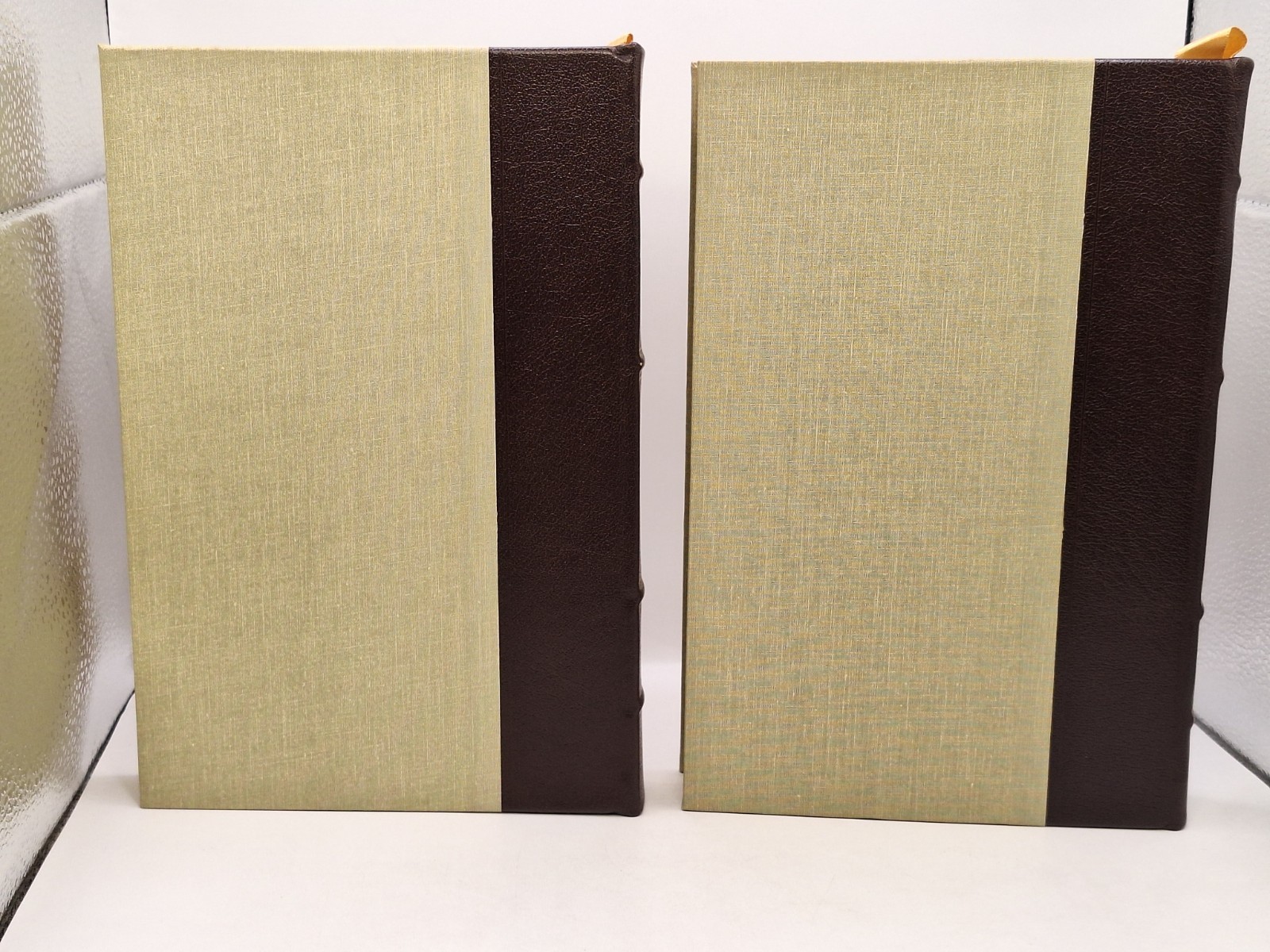 Hunting Big Game Volumes I and II Townsend Whelen Wolfe Library Ltd. Edition
