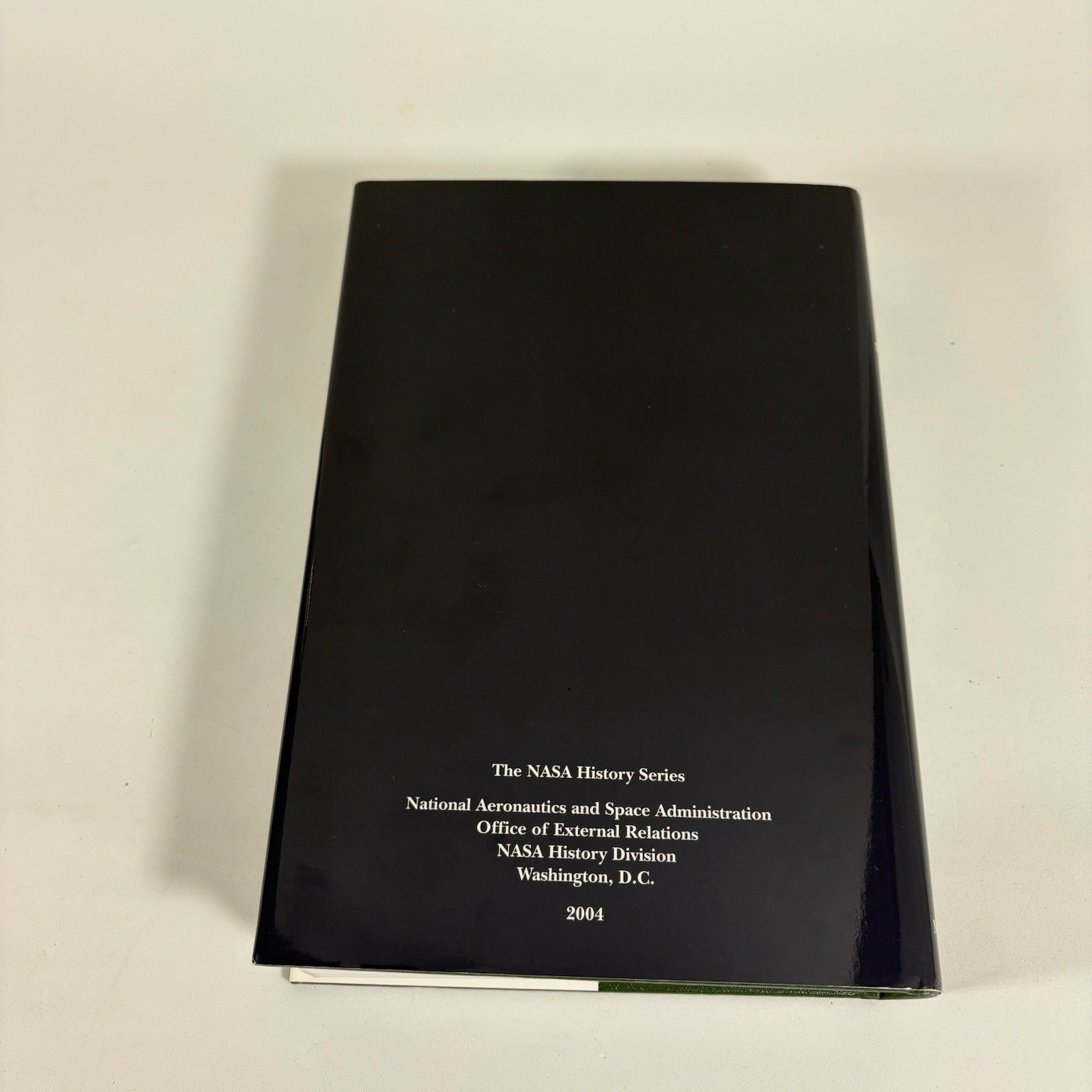 Exploring the Unknown: Selected Documents NASA History Vol. VI Hardcover, 2004
