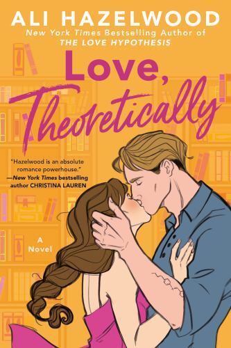Love, Theoretically New Trade Paperback