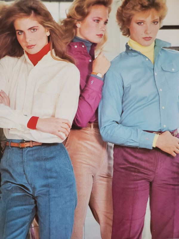 1981 BONWIT TELLER catalog NANCY DeWEIR Kelly LeBrock Donna Stia Nancy Decker