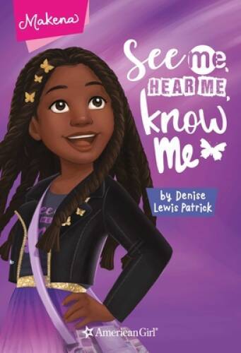 Contemporary Character Book 1 – Paperback By Patrick, Denise Lewis – GOOD