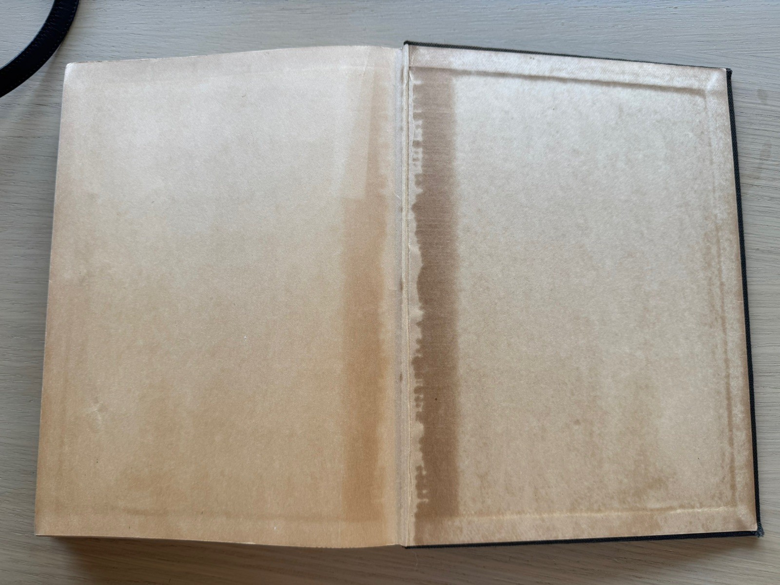 Salvador Dalí: The Secret Life of Salvador Dalí (1942) 1st Ed. – No Dust Jacket