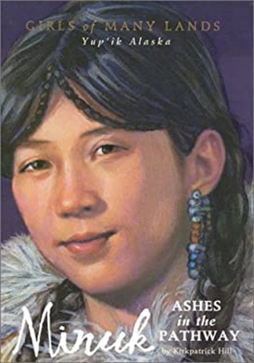 Minuk : Ashes in the Pathway Kirkpatrick Hill