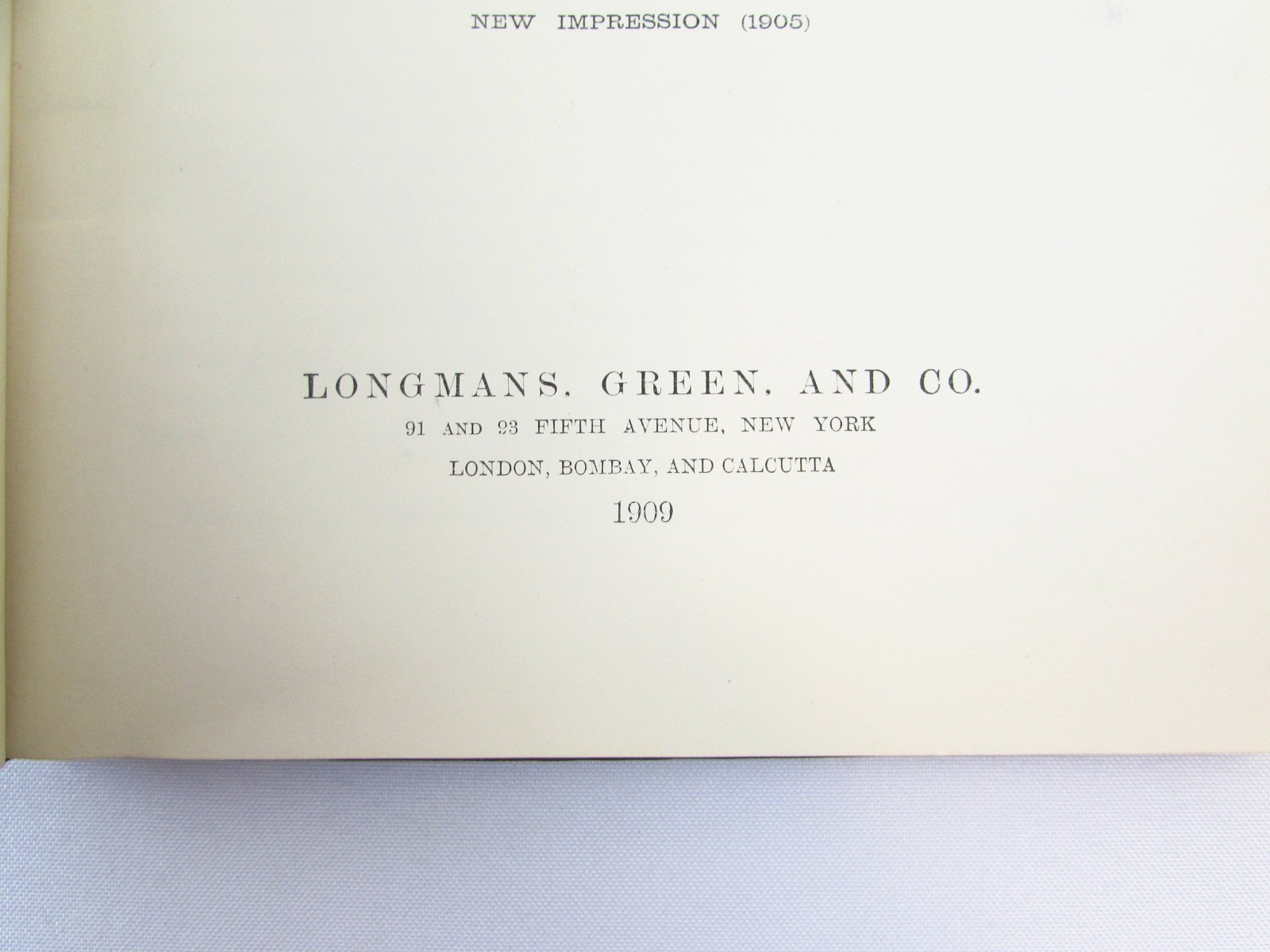 Longman’s Atlas of Ancient Geography George Butler 1905/1909 HC Maps