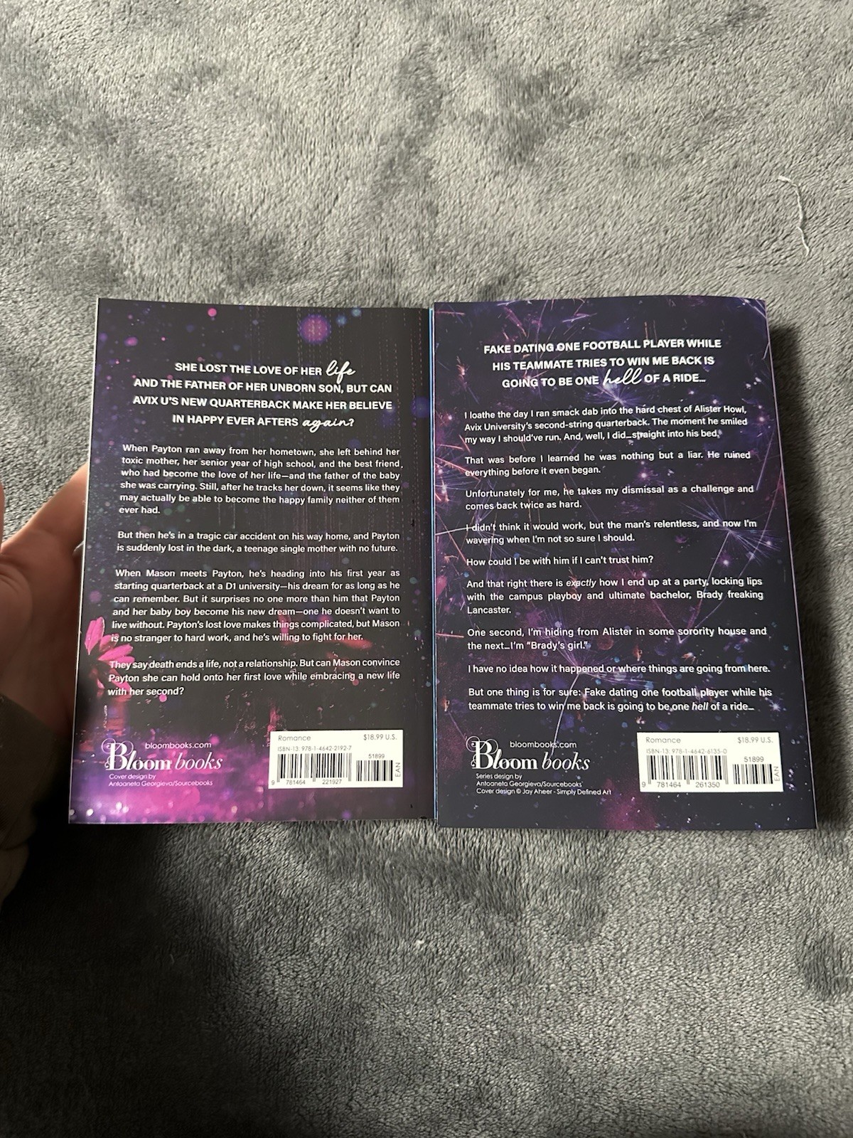 Promise Me Not by Meagan Brandy (2024, Trade Paperback)