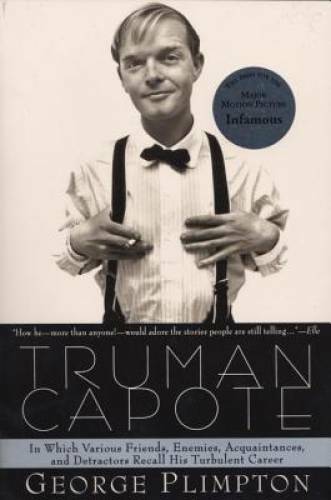 Truman Capote: In Which Various Friends, Enemies, Acquaintances and Detra – GOOD